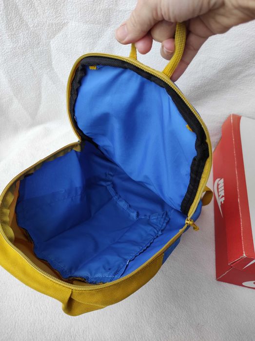 маленький рюкзак Quechua Decathlon (Франция) Arpenaz 10