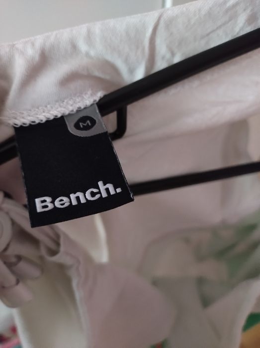 Bluzeczka damska Bench