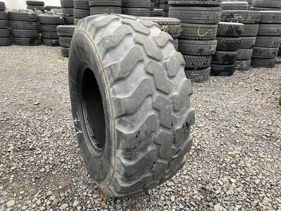 Opona 405/70R18 MITAS EM-01 Przemysłowa 40% bieżnika 16R18 EM01