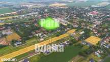 Działka Budowlana/Żerniki Wr./TOP/Park/30a