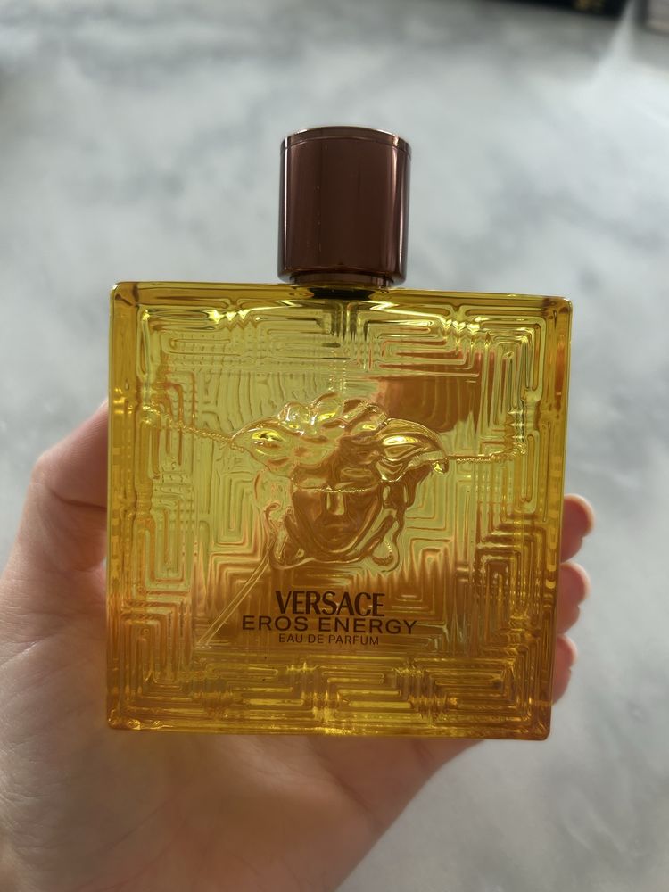 Versace Eros Energy edp 100 ml perfumy meskie