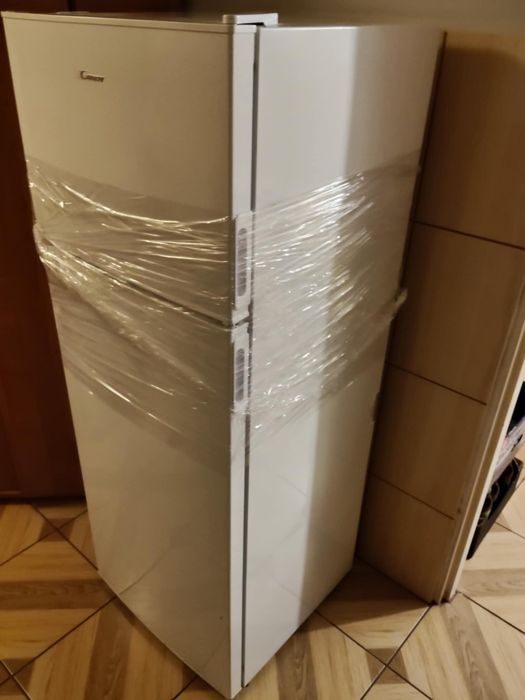 Lodówka Candy 140 cm