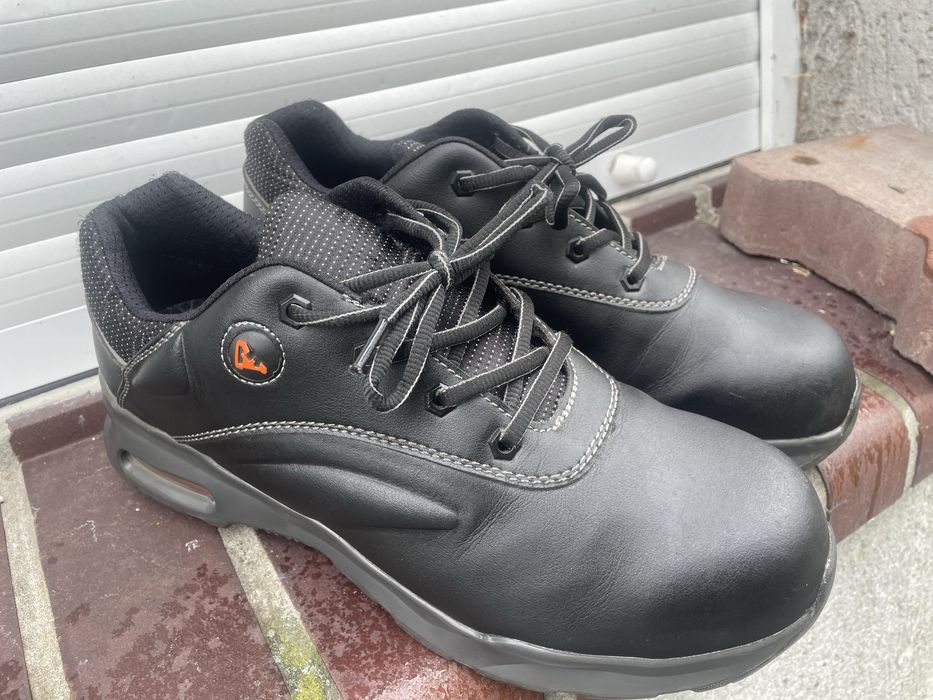 EMMA Max S3 buty robocze roz. 45