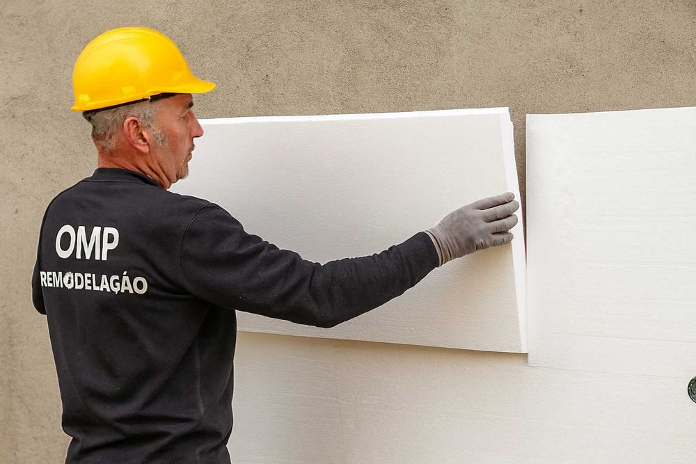 Pintura, Pladur e Remodelações – Qualidade TOP pelo Menor Preço!