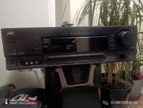 Amplituner kina domowego JVC