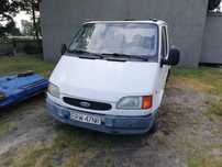 FORD transit sprzedam