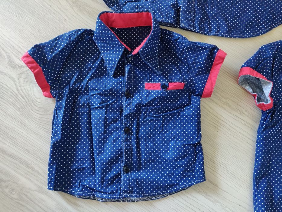 Набір фемілі лук (сорочки+жіноче плаття сарафан)