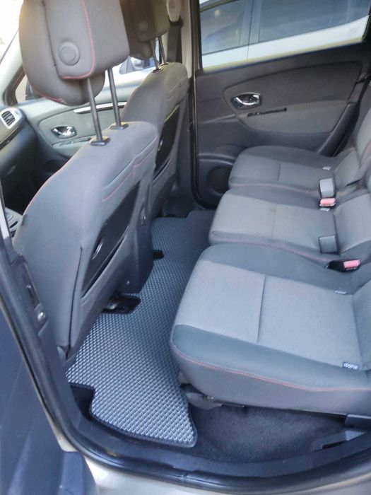 Рено гранд сценік 3