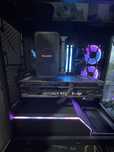 Pc gamingowy rtx 4070 Ti super