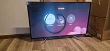 Sony kdl50wf660 uszkodzona matryca