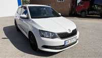 Skoda fabia 1.0 mpi