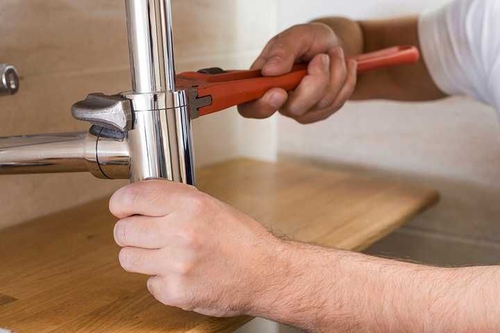Klucz do odkręcania rur STILLSON 350mm HYDRAULICZNY ŻABA ŻABKA MOCNY!!