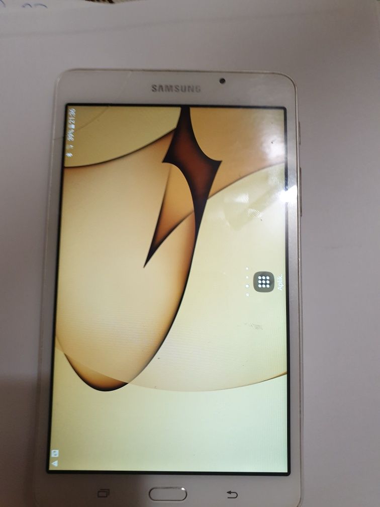 Tablet Samsung Tab A