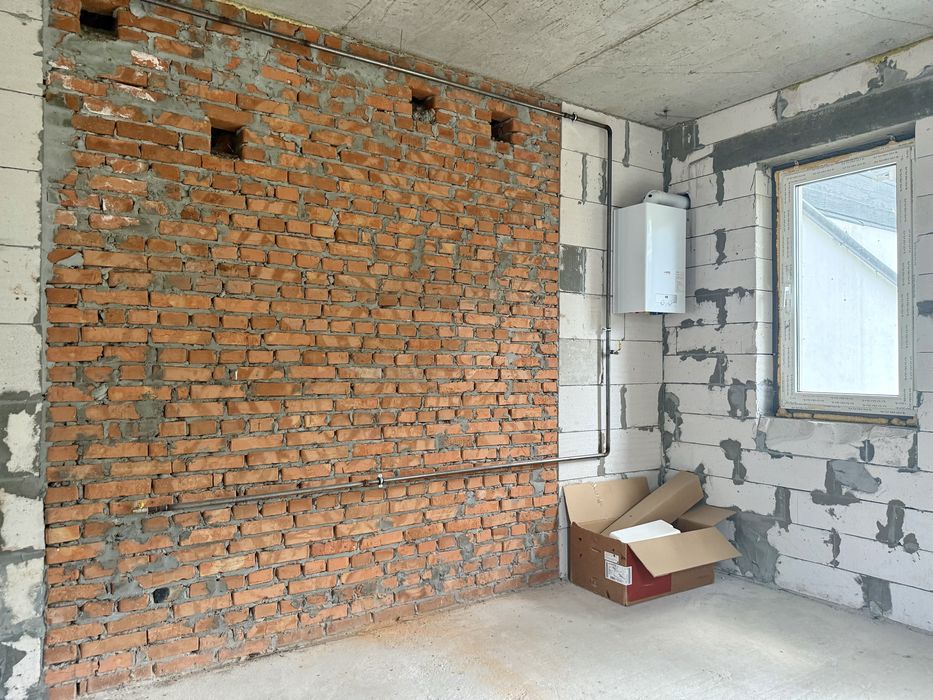 Продам будинок в мальовничій місцевості під Києвом