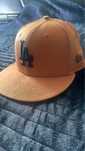 Chapeu Bone Cap New Era LA