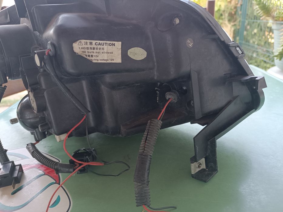 Honda prelude peças