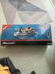 Barco insuflavel so usei 1x