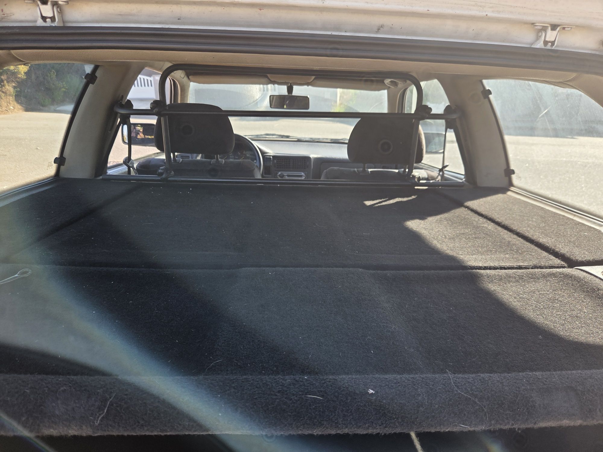 Seta Ibiza 1.9 D. SXE de 2 lugares (1 único dono)