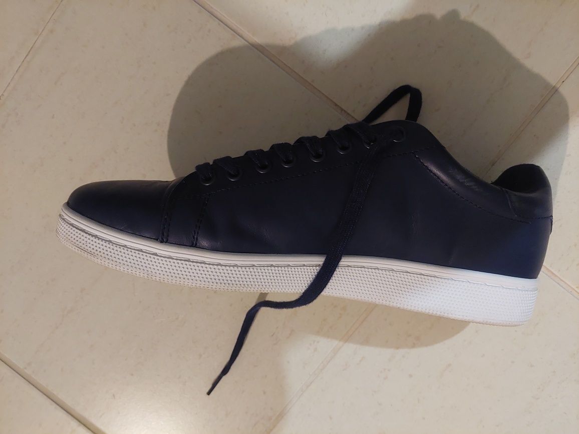 Polo ralph lauren azuis novas