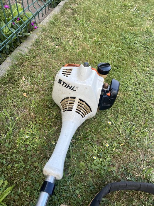 Kosa spalinowa Stihl FS 55