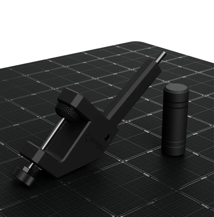 Hamulec ręczny Hydrołapa PC USB