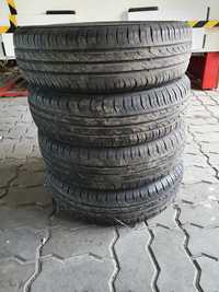 Opony letnie komplet Continental ContiPremiumContact 2 155/65 R14