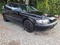 Volvo v70 II 2.0 T 180km benzyna doinwestowany