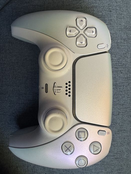 PS5 Dualsense Pearl