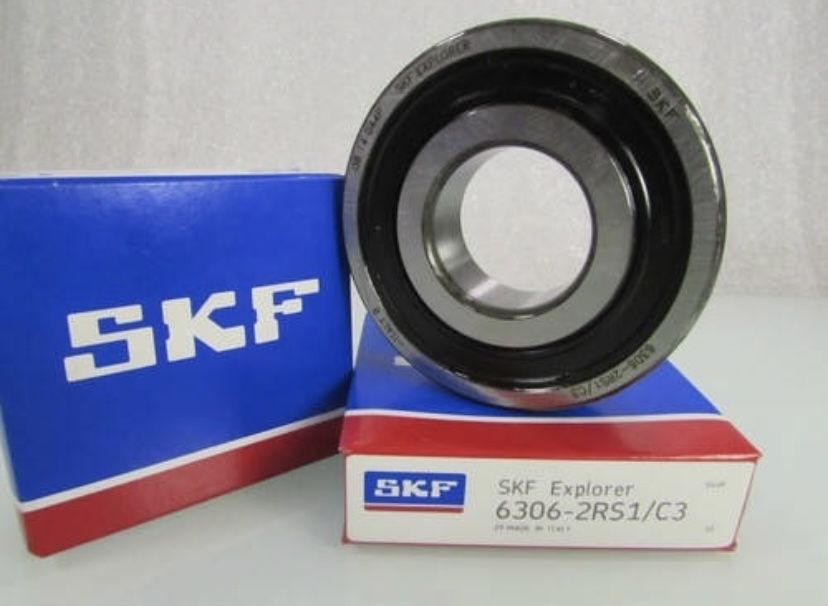 Підшипник 6306-2RS1/C3 SKF