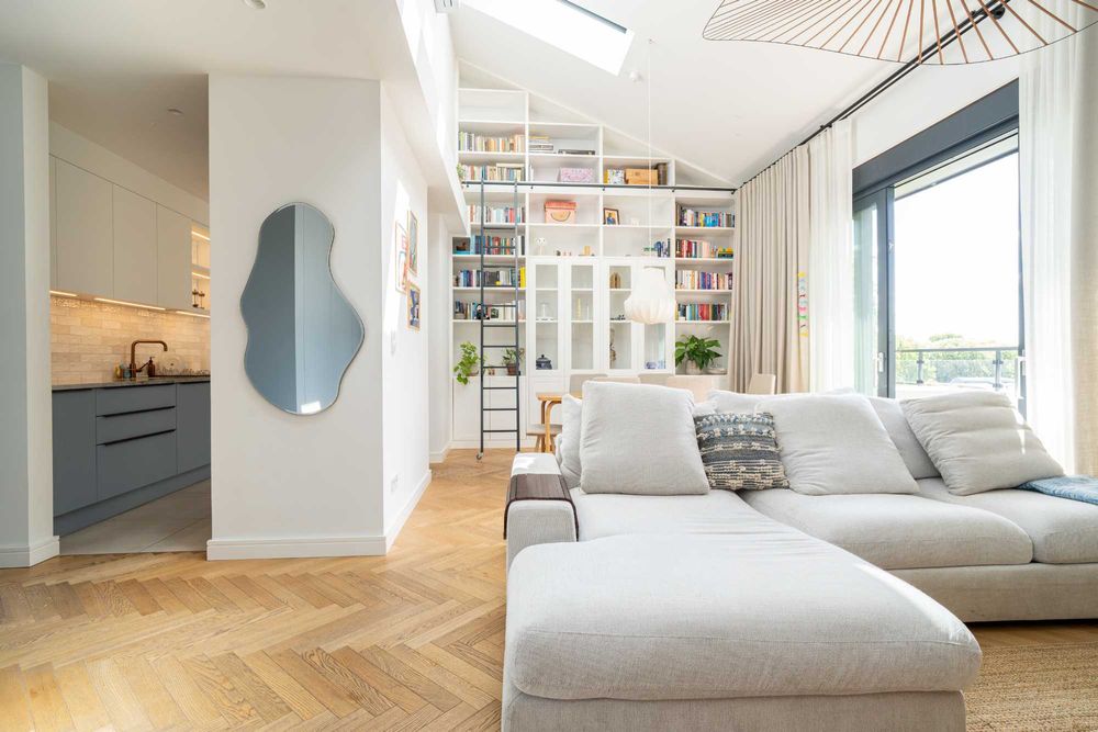 Fotograf wnętrz zdjęcia mieszkań domów lokali fotografia nieruchomości