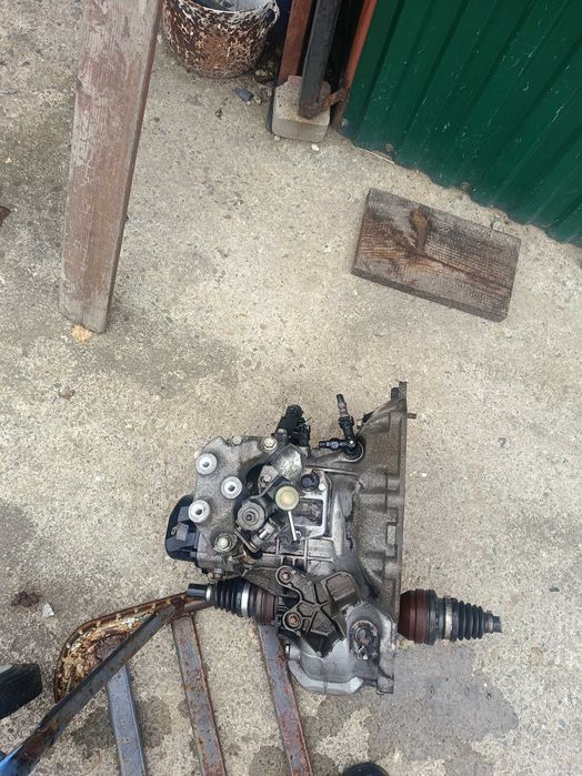 Skrzynia Biegów Opel Astra J 1.4 / 1.6 / Sprawna / Gwarancja