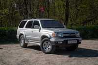 Toyota 4Runner 2002