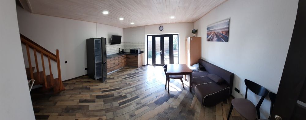 Дом,коттедж-таунхаус у моря