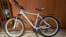 Rower Kross Lea F1