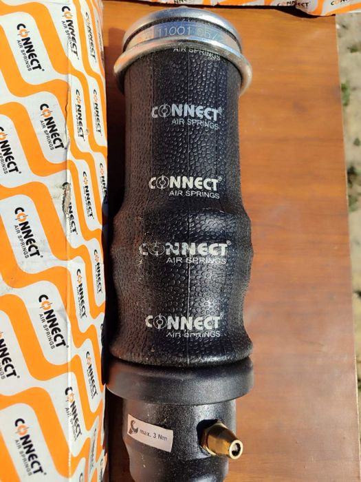 Подушка кабіни