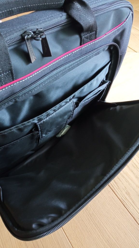 Torba na laptop Targus
