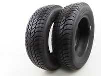 2x 175/70R14 OPONY ZIMOWE Dębica Frigo 2 84T