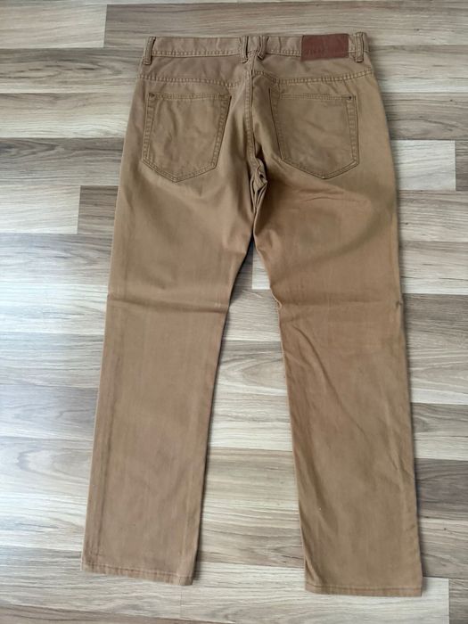 Straight fit Clockhouses W33 / L34