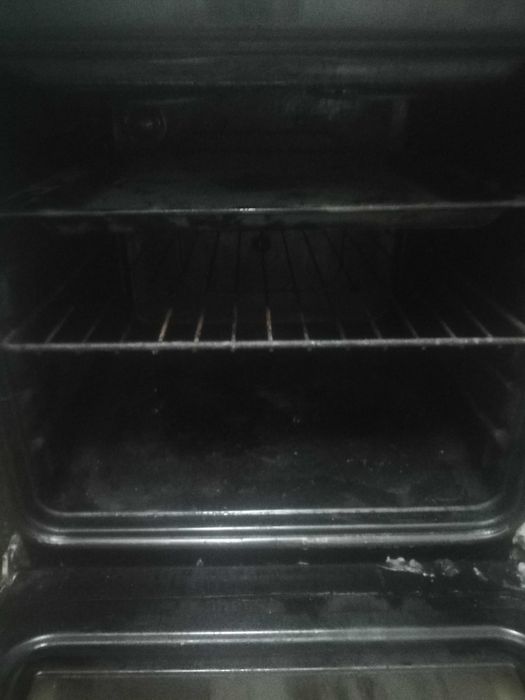 Електро плита робоча