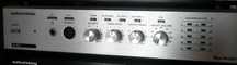 Wzmacniacz GRUNDIG V20