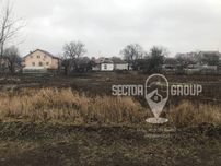 Продаж земельної ділянки в центрі Борисполя.
