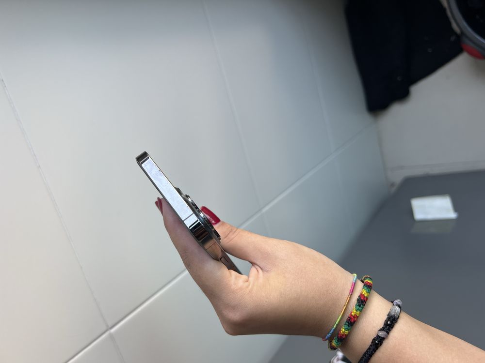 Iphone 13 Pro Como Novo