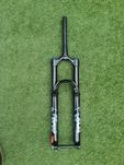 Fox 36 29"performance 160mm