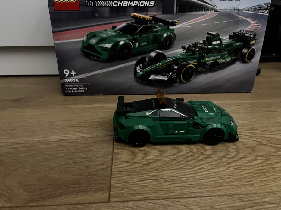 Lego speed champions