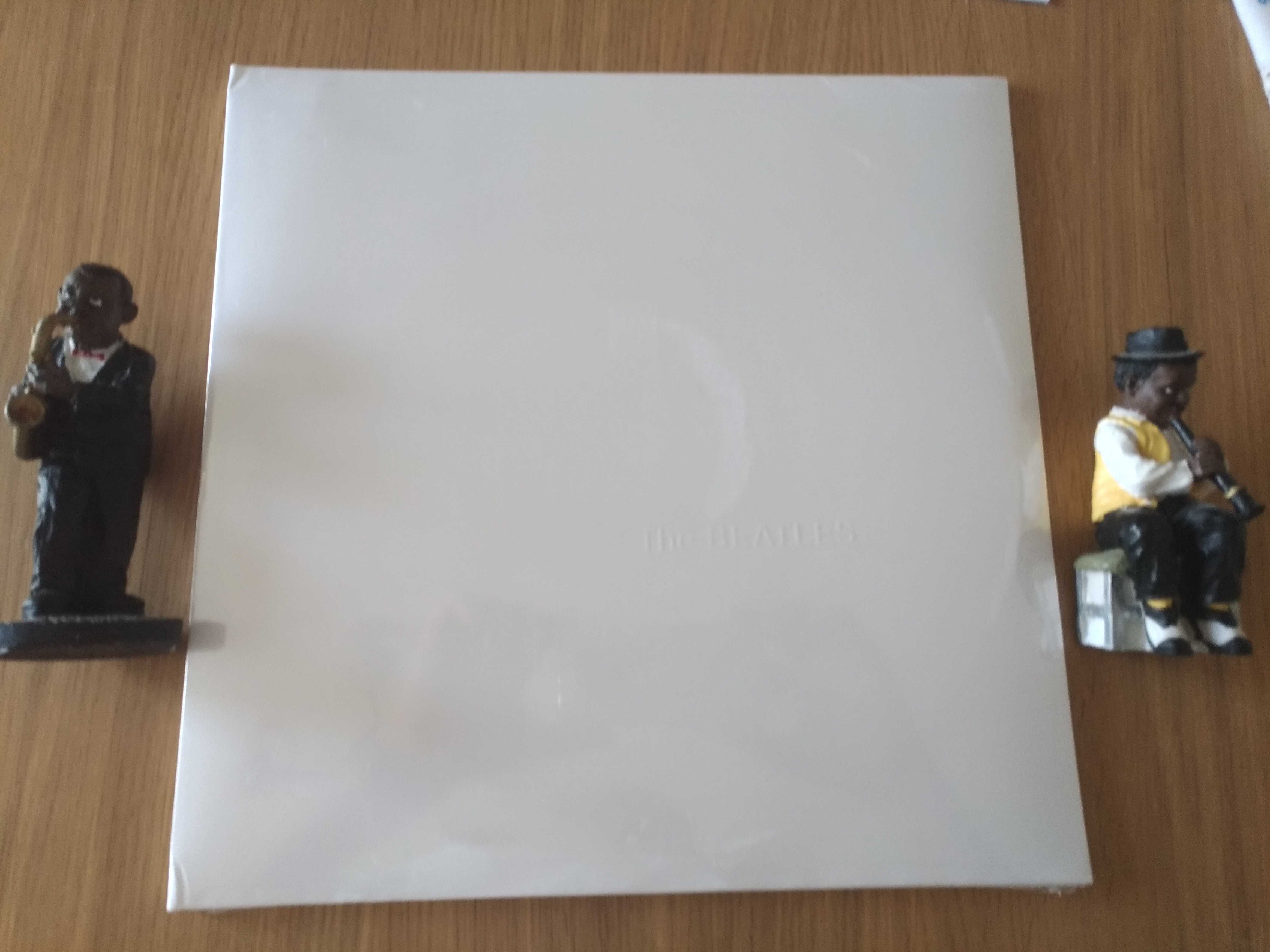 The Beatles – The Beatles , album branco