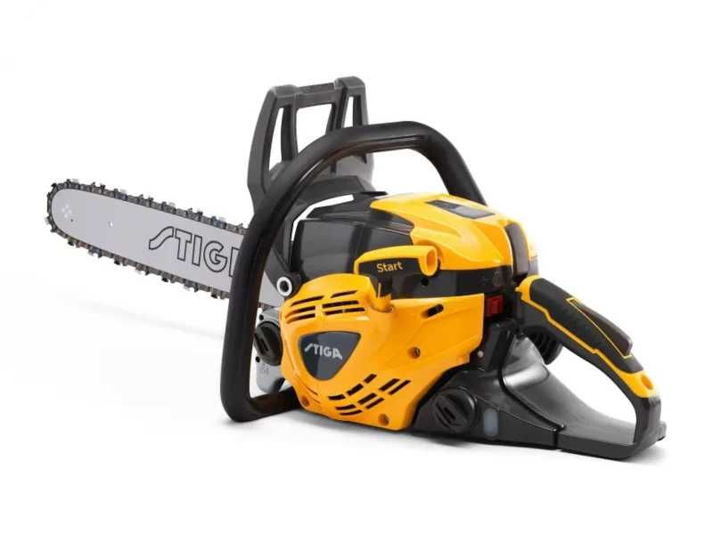 Pilarka spalinowa STIGA CS 545-16'' 2,6 KM RATY