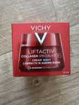 Vichy Liftactiv collagen specialist krem na noc