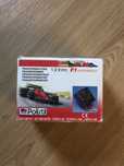 Polistil Slotcar transformador pista automóveis