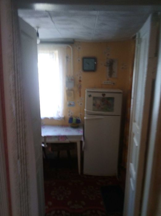 Продам половину будинка в районі Першої міської лікарні