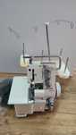 Łucznik overlock FN2 - 5 MINILOCK 5 nitkowy 2 igłowy